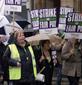 Government signals further squeeze on wages and possible end to national conditions
