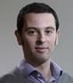 HSJ reporter Crispin Dowler