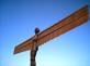 In the North health experiences were generally poorer than average.