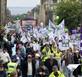 Warnings issued over escalating staff tensions