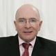 King's Fund chief executive Niall Dickson