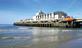Bournemouth pier