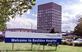 Basildon hospital