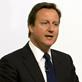 David Cameron