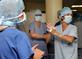 NHS North East backs £464m hospital build plan