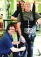 Improvements in stroke care still needed, says NAO report