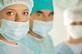 Clinical nurses
