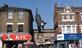 Catford cat