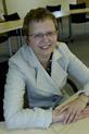 Care Quality Commission chief executive Cynthia Bower