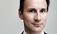 Jeremy Hunt