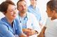 Upcoming HSJ Masterclass: Making best use of allied health professionals