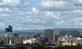 Manchester skyline