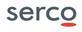 Serco logo