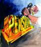 Pensions graphic