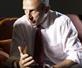 John Healey - local government minister