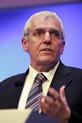 RCN chief executive Peter Carter