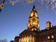 Bolton Town Hall
