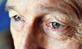 Older man, depressed