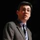 Labour leadership candidate Andy Burnham has called for higher taxes to help pay off Britain's record deficit.