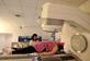 Cancer scanning equipment