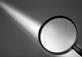 magnifying glass