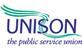 Union Unison logo
