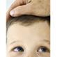 Child with possible mental health problems
