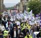 DH gears up for industrial action