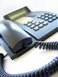 A telephone
