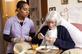 Care home