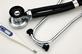 Stethescope for doctor or clinician equipment