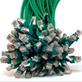 A bunch of modem cables