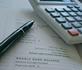 Accounts and pen