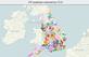 HSJ emerging CCGs map