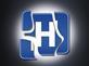 Break up of a hospital H sign