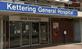 Kettering general hospital