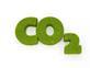 Carbon dioxide graphic