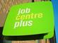 Job centre logo