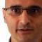 Circle chief executive Ali Parsa