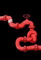 Pipeline pipe
