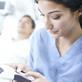 Trust praised for career programme