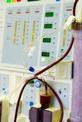 Dialysis machine