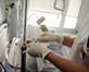 O'Brien 'names and shames' trust over plans to cut beds