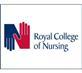 Royal College of Nursing logo