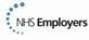 NHS Employers 2012 logo