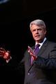 Andrew Lansley at Confed 2009