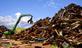 Scrap heap