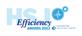 HSJ Efficiency Awards logo