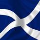Scotland flag