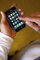 A free iPhone application that allows patients to keep track of their NHS appointments and rate the services they use has been launched by former health minister Lord Darzi.